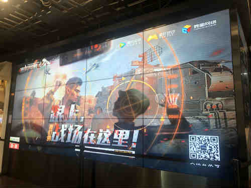 《末世觉醒之入侵》手游亮相好时光游戏_游戏资讯-游民部落(gamecolg.com)