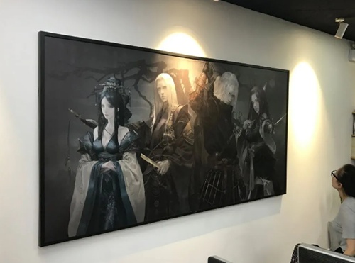 WEPLAY文化展《影之刃3》展台等你来探秘!_游戏资讯-游民部落(gamecolg.com)
