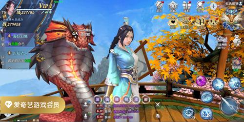 带BOSS刷怪《莽荒纪HD》随从系统创新玩法_游戏资讯-游民部落(gamecolg.com)