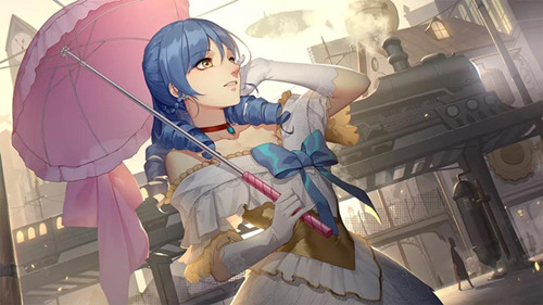 姬魔恋战纪孔明人物档案_游戏资讯-游民部落(gamecolg.com)