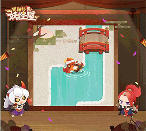 《阴阳师:妖怪屋》二测来袭庭院养妖计划开启_游戏资讯-游民部落(gamecolg.com)