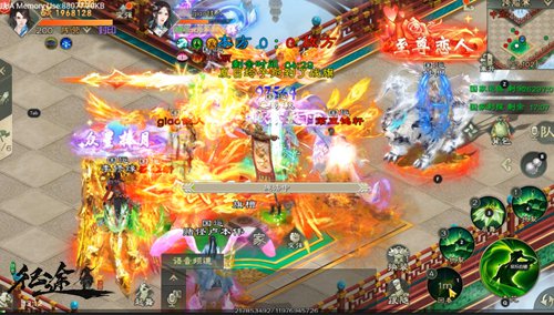 《绿色征途》手游带你重温激情岁月!_游戏资讯-游民部落(gamecolg.com)