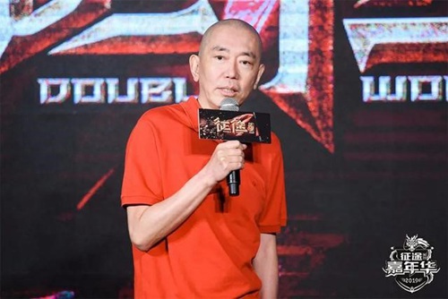 《绿色征途》手游全新资料片即将同步到来!_C++语言-游民部落(gamecolg.com)
