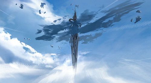 【《斯露德》初次线下公开】唱响残空的终曲_游戏资讯-游民部落(gamecolg.com)