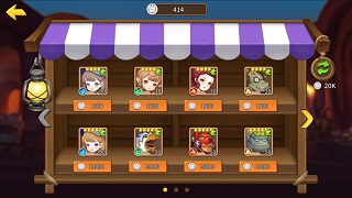 《魔法学徒的一天》跟公会小伙伴一起欢乐过中秋_游戏资讯-游民部落(gamecolg.com)