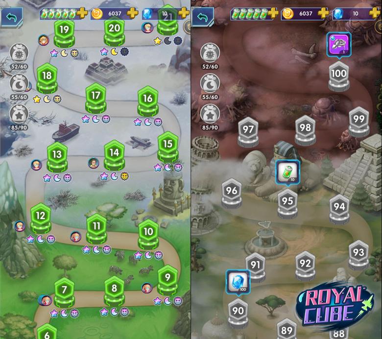 异域飞行《RoyalCube》休闲空战射击新体验_C++语言-游民部落(gamecolg.com)