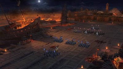 置身征伐之世领略《三国志威力无双》的策略魅力_游戏资讯-游民部落(gamecolg.com)