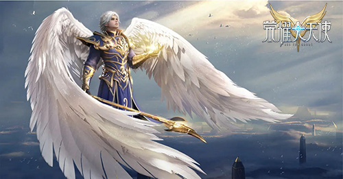 同人小说剧情《荣耀大天使》魔法师之起源_C++语言-游民部落(gamecolg.com)