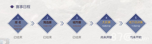 2020《梦幻西游》手游城市英雄争霸赛大区赛！_游戏资讯-游民部落(gamecolg.com)