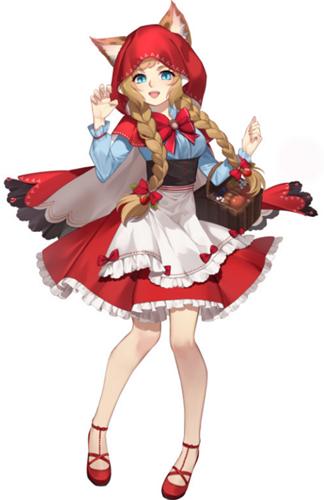 《姬魔恋战纪》孟获时装一览全战姬时装获得方式_游戏资讯-游民部落(gamecolg.com)