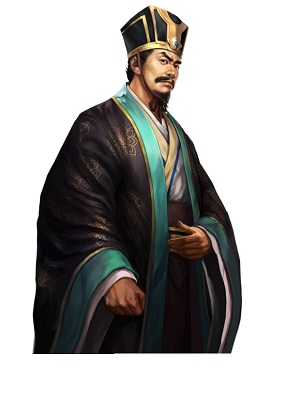 谋定天下盘点《征战三国》三国谋士传奇人生_游戏资讯-游民部落(gamecolg.com)