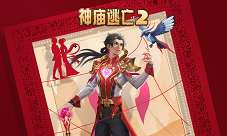 周年狂欢《神庙逃亡2》七周年庆版本火热来袭!