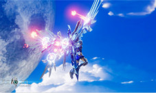 虚幻4引擎打造《天空之门》魔幻史诗由你开启