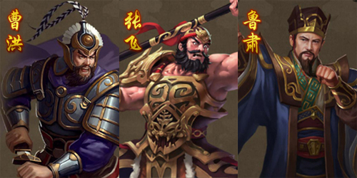 《国战天下》招名将打江山成就帝王霸业_游戏资讯-游民部落(gamecolg.com)