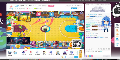 2个1v1你都敢叫2v2《波姆波姆团》真人挑战2V2_游戏资讯-游民部落(gamecolg.com)