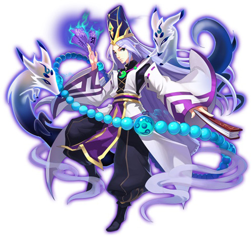 全民“作”妖《塔防镇魂师》即将首发_游戏资讯-游民部落(gamecolg.com)
