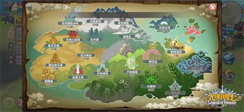 《光明勇士》90级新等级上限开启大型pvp赛事将至_游戏资讯-游民部落(gamecolg.com)