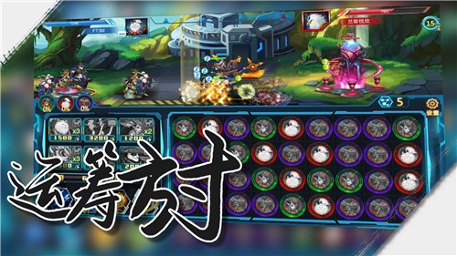 不一样的连连看创新手游《悬浮世界》今日双端上线_游戏资讯-游民部落(gamecolg.com)