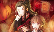 《掌门太忙》金牛座男主任天涯同人生日作品盘点