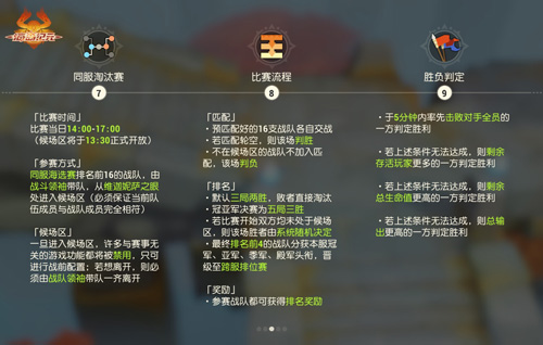 跨服PVP激烈对决《海岛纪元》龙火争锋决出全服传奇_游戏资讯-游民部落(gamecolg.com)