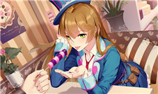 爱情36计《姬魔恋战纪》追爱还得讲究方法！