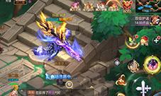 Q版ARPG手游《少年群侠传》的涅槃重生