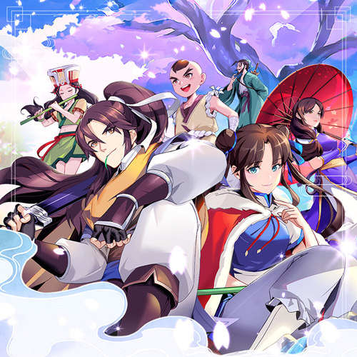 《仙剑奇侠传移动版》六大主角故事续写仙一经典!_游戏资讯-游民部落(gamecolg.com)