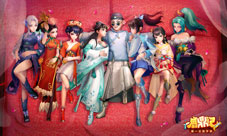 鹿鼎记手游荣获2019金翎奖“最佳原创移动游戏”