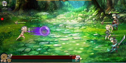 姬魔恋战纪魏延泳装技能展示_游戏资讯-游民部落(gamecolg.com)