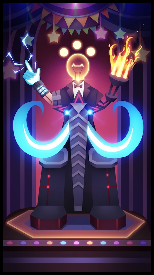 科幻 CCG手游《2047》阵营介绍_游戏资讯-游民部落(gamecolg.com)