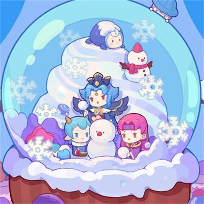爆炒江湖冰雪主题全新上线跨年狂欢不停歇!_游戏资讯-游民部落(gamecolg.com)