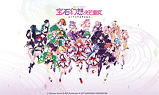 《宝石幻想：光芒重现》1月15日技术首测招募开启
