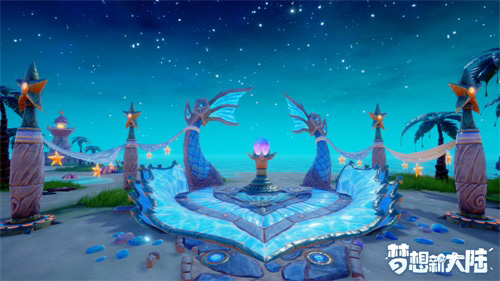 《梦想新大陆》寻梦测试10月15日奇幻开测_C++语言-游民部落(gamecolg.com)