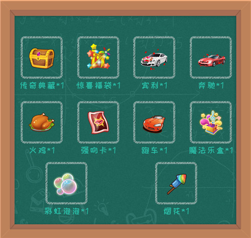 《推理学院》开学乐悠悠！春季活动热闹开启_游戏资讯-游民部落(gamecolg.com)