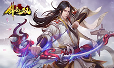 剑圣无双:玩国战手游持绝世神器指点江山