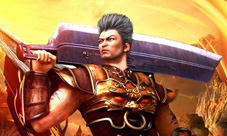 秒杀敌手一念间仙峰《烈焰武尊》必杀绝技现世