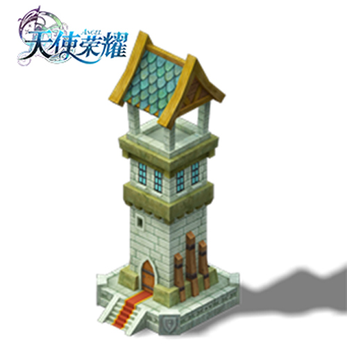纯正北欧风情《天使荣耀》特色建筑大盘点_游戏资讯-游民部落(gamecolg.com)