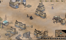 《部落与弯刀》SteamEA版上线！