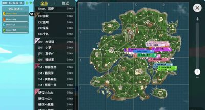 线下总决赛第二日:XD亡命兔各吃一肠_游戏资讯-游民部落(gamecolg.com)
