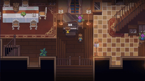 催泪神作《去月球》今日正式登陆Switch首发8折!_游戏资讯-游民部落(gamecolg.com)