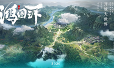 体验真实三国战场感受《鸿图之下》运筹帷幄的乐趣