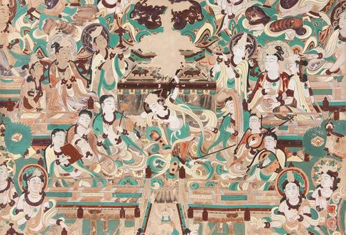 《神庙逃亡2》携7大品牌扬华夏文化为华夏上色_游戏资讯-游民部落(gamecolg.com)