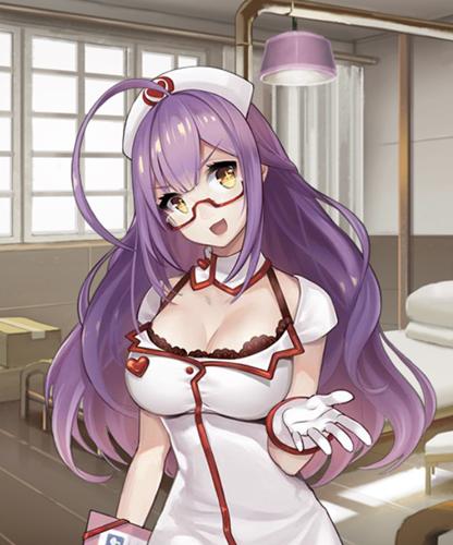 《姬魔恋战纪》华佗时装一览全战姬时装获得方式_游戏资讯-游民部落(gamecolg.com)