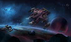 启航星际上海听枫语独家代理上海乌图星际文明