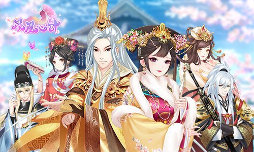 百战金甲破千军《凤凰心计》装备不可少_游戏资讯-游民部落(gamecolg.com)