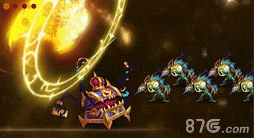 巫妖王之怒！《兽人三国》全新三大魔王震撼登场_游戏资讯-游民部落(gamecolg.com)
