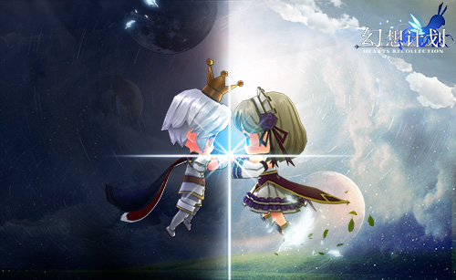 水晶般璀璨《幻想计划》SSR黛也上线_游戏资讯-游民部落(gamecolg.com)