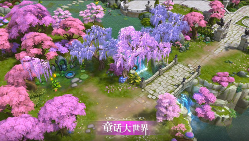 正统续作回归《有杀气童话2》首次曝光_游戏资讯-游民部落(gamecolg.com)
