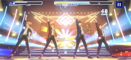 EnsembleStars!!Music日本正式上市全新3D演出来袭_游戏资讯-游民部落(gamecolg.com)