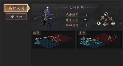 布阵如布棋《三国志威力无双》兵种博弈之道_游戏资讯-游民部落(gamecolg.com)